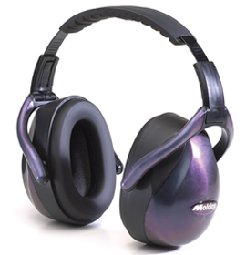 Moldex M1 Premium Earmuff - 6100